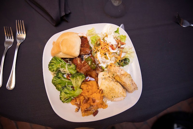 Rep Express - Catering in Greenville, North Carolina
