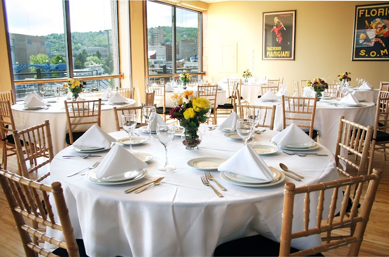 Catering By Bellisio's - photo 5
