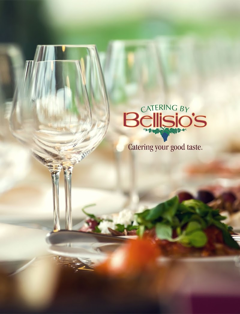Catering By Bellisio's - photo 2