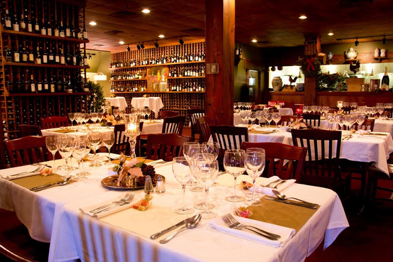 Catering By Bellisio's - Catering in Duluth, Minnesota