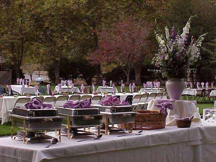 Affordable Chef Services LLC - Catering in Capitola, California