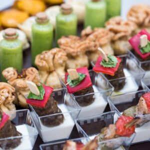 Brown Brothers Catering - photo 3