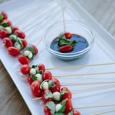 Brown Brothers Catering - photo 4