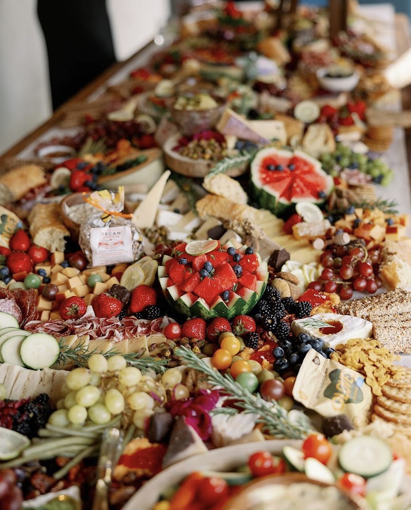 Good to Go GVL - Midtown - Catering in Greenville, South Carolina