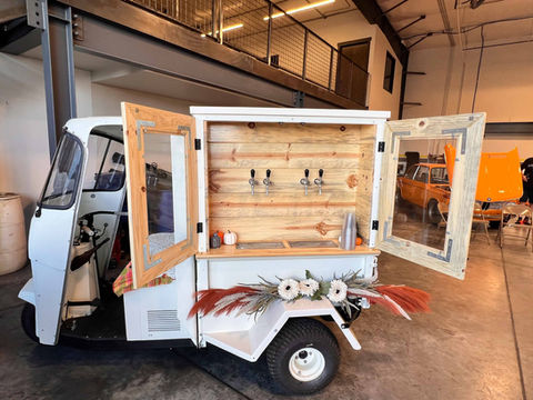 Sweet Swigs Mobile Bar Co. - Catering in Spokane Valley, Washington