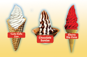 Danny's Soft Serve Ice Cream - Catering in Elizabeth, New Jersey