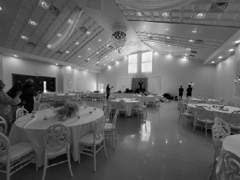 Splendour Estate - Catering in Siler City, North Carolina