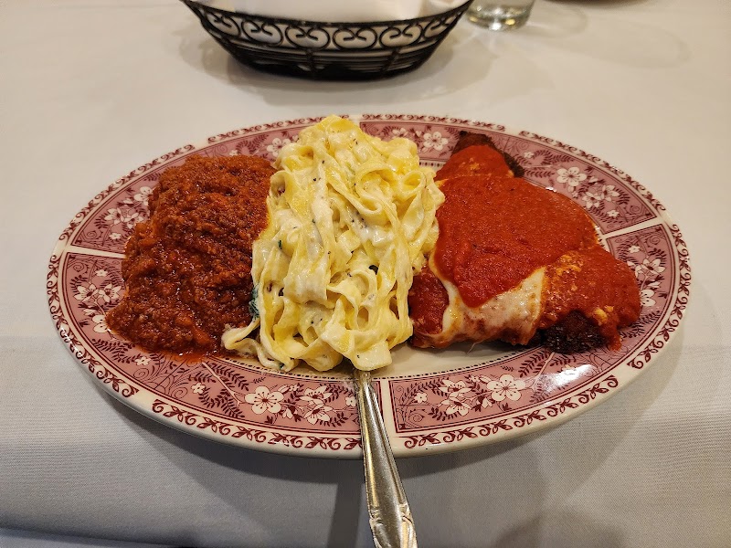 Chiapparelli's Restaurant - photo 5
