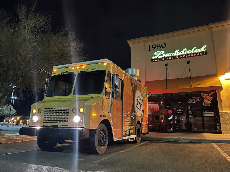 Comida Park Tucson - photo 4