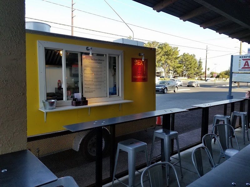 Comida Park Tucson - photo 2