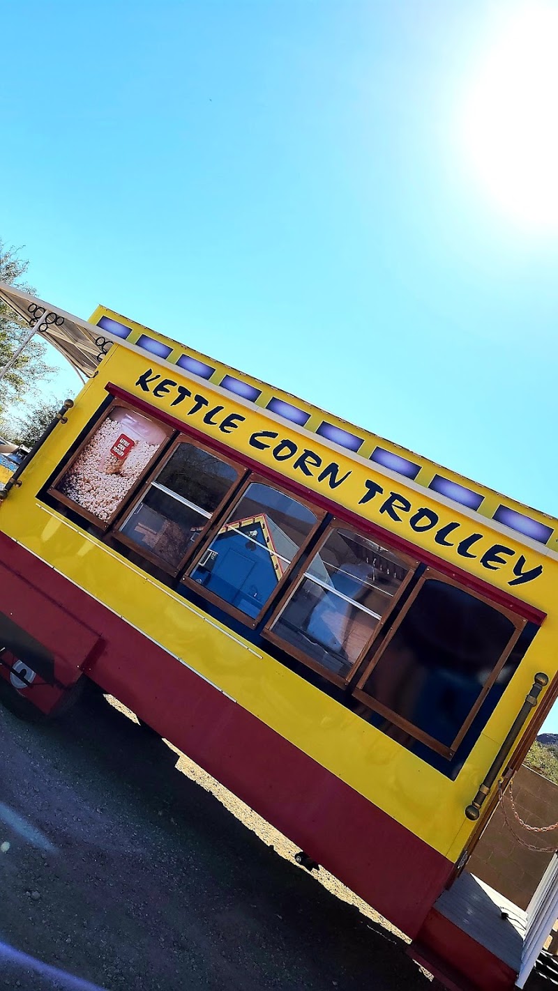Comida Park Tucson - photo 5