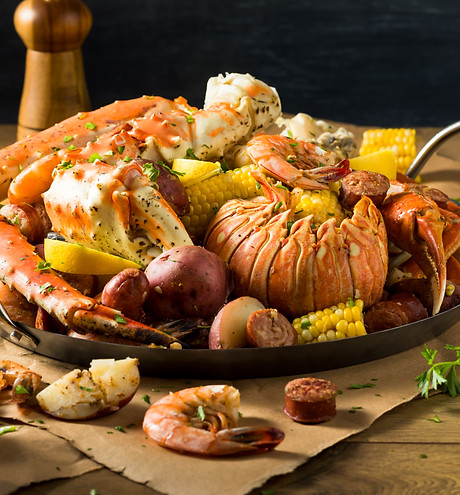 Lowcountry Creole Culinaire - photo 2