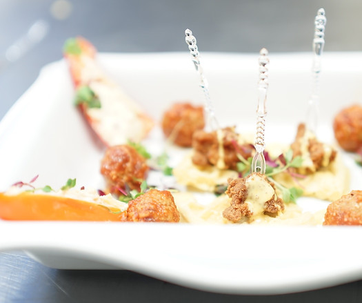 Lowcountry Creole Culinaire - Catering in North Charleston, South Carolina