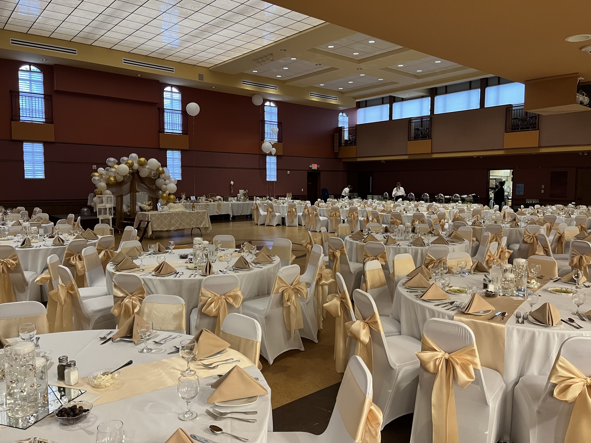Black Crow Catering - photo 5