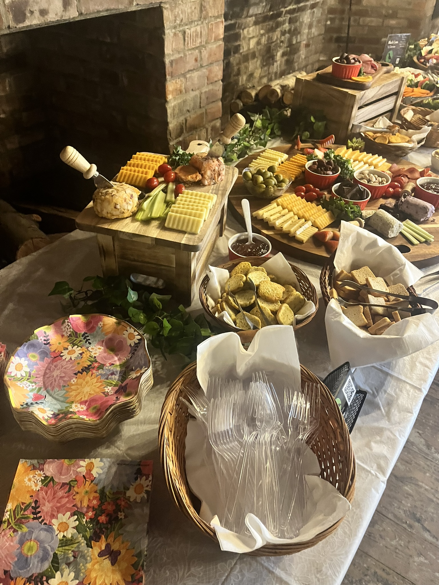 Black Crow Catering - photo 3