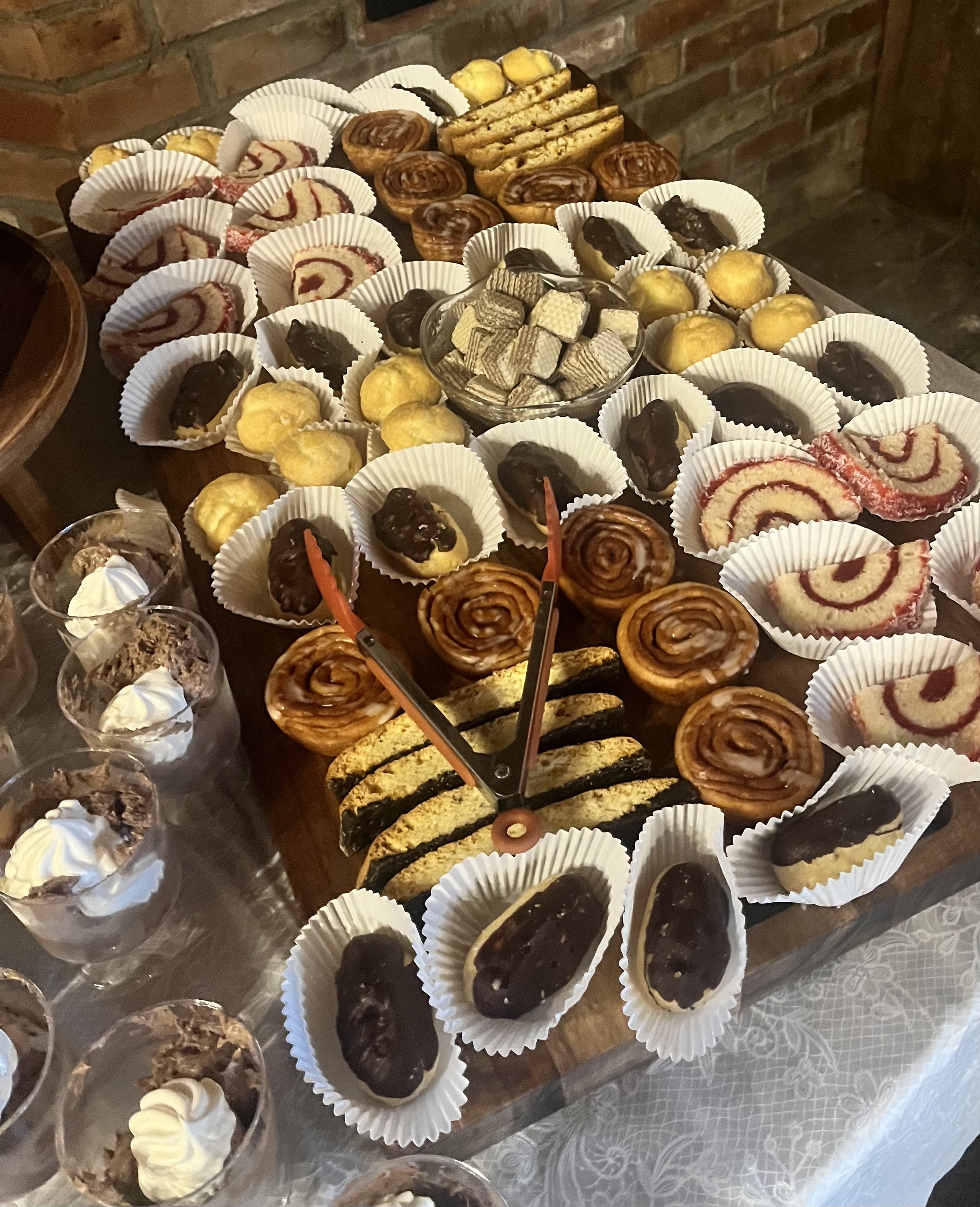 Black Crow Catering - photo 2