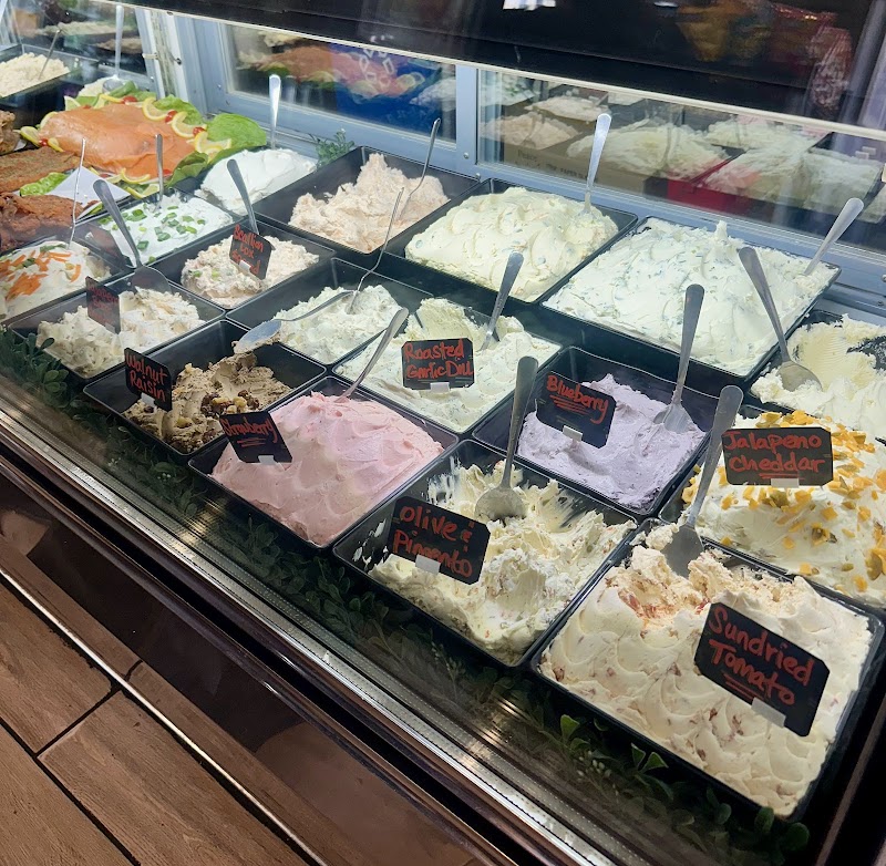La Bagel Delight at Court St - photo 2