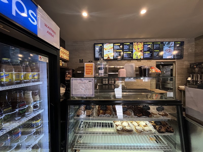 La Bagel Delight at Court St - photo 5