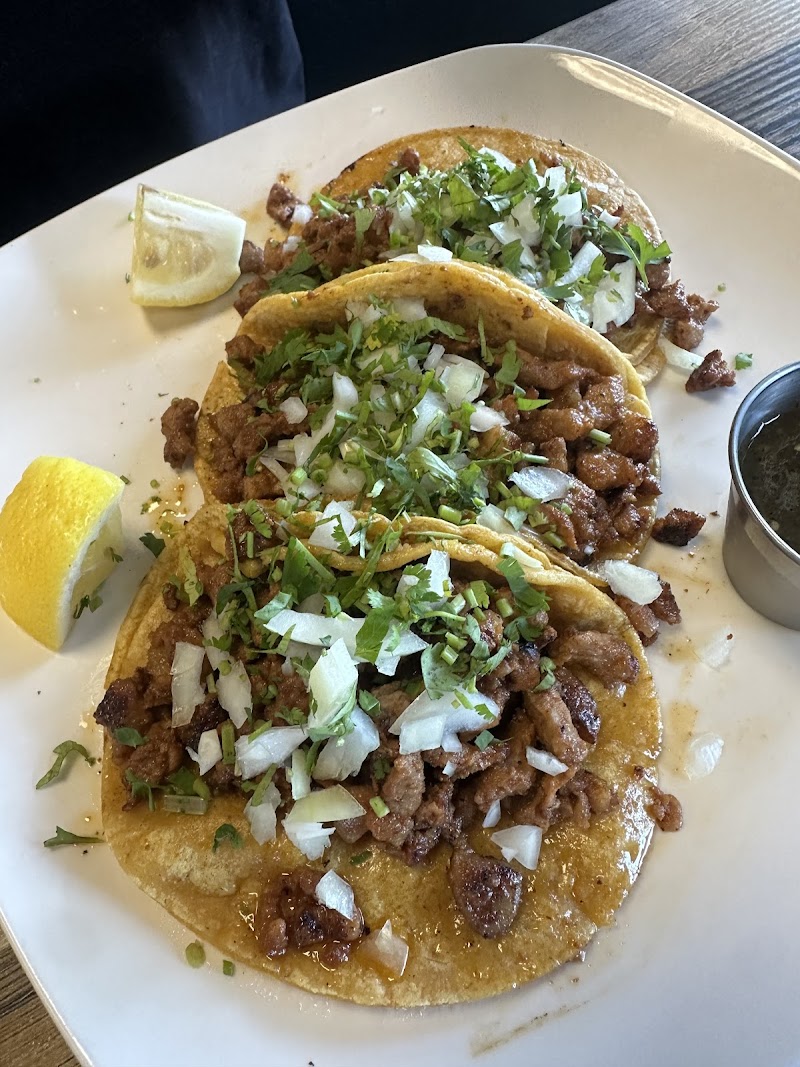 Los Arcos Mexican Restaurant - photo 5
