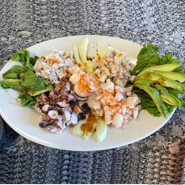 Los Arcos Mexican Restaurant - Catering in La Quinta, California