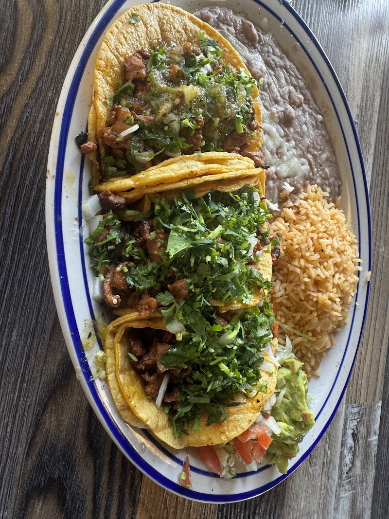 Los Arcos Mexican Restaurant - photo 3