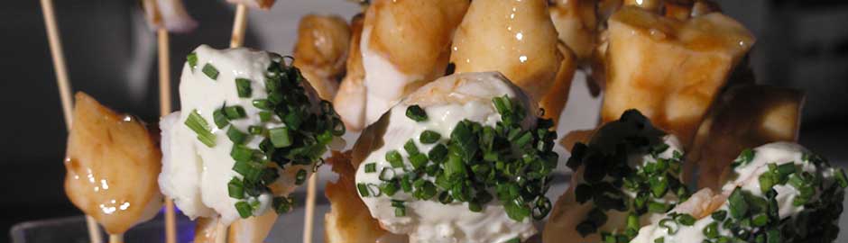 Marquis Foodservice - Catering in Westland, Michigan