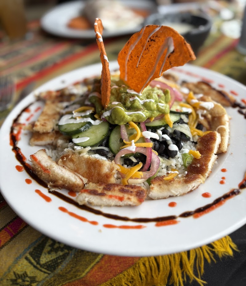 Rolando's Restaurante - Catering in Fort Smith, Arkansas