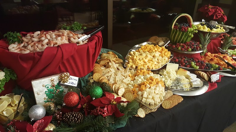 Picasso Restaurant Group - Catering in Ann Arbor, Michigan