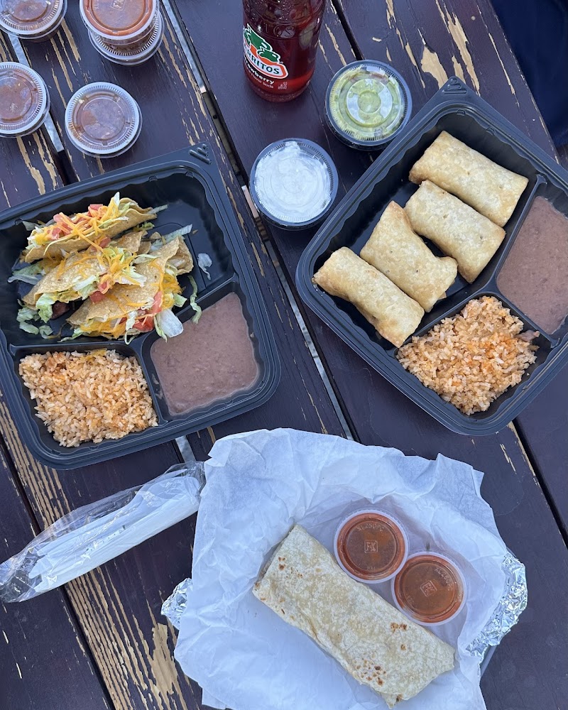 Paz Salsa Mexican Food - Catering in Phoenix, Arizona