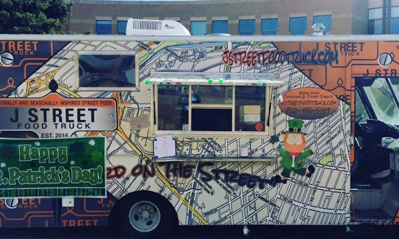 Borderless Food Truck - photo 4