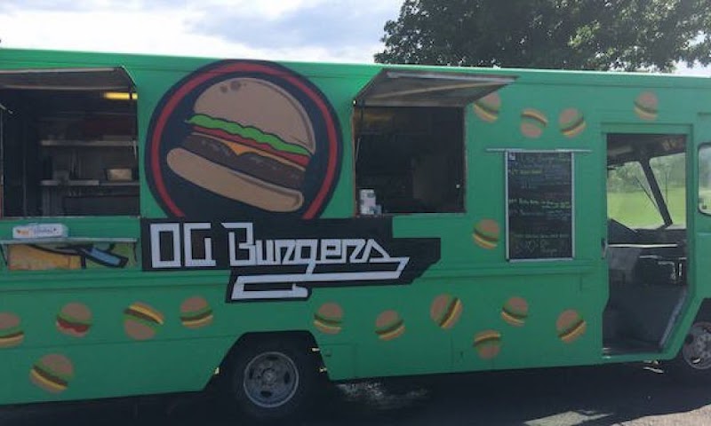 Borderless Food Truck - Catering in Englewood, Colorado