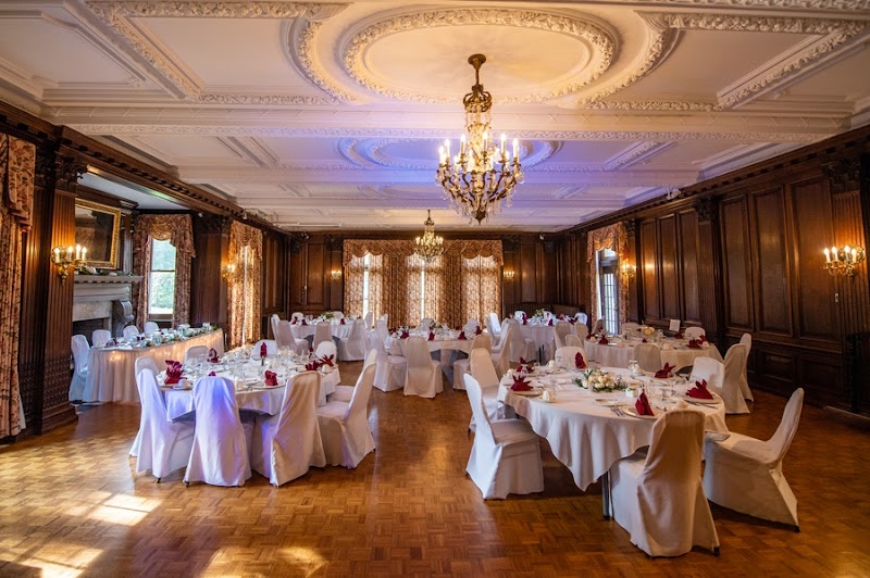 Akron Woman's City Club - photo 3