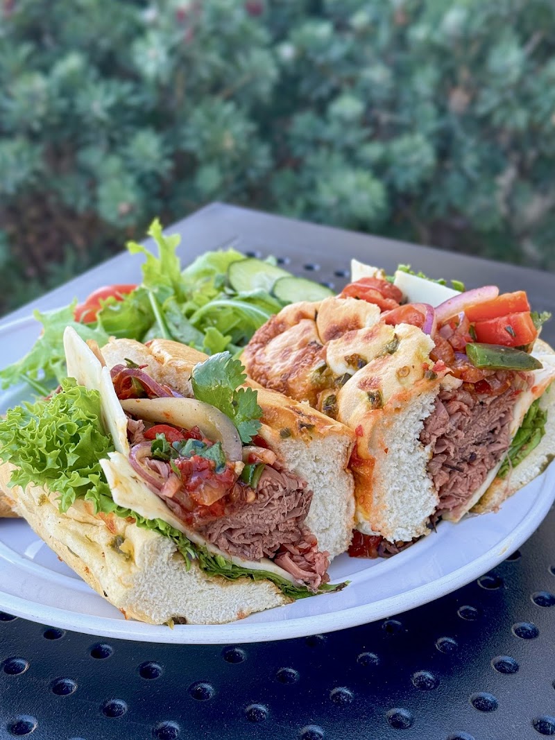 Lit'l Pepper Gourmet - photo 3