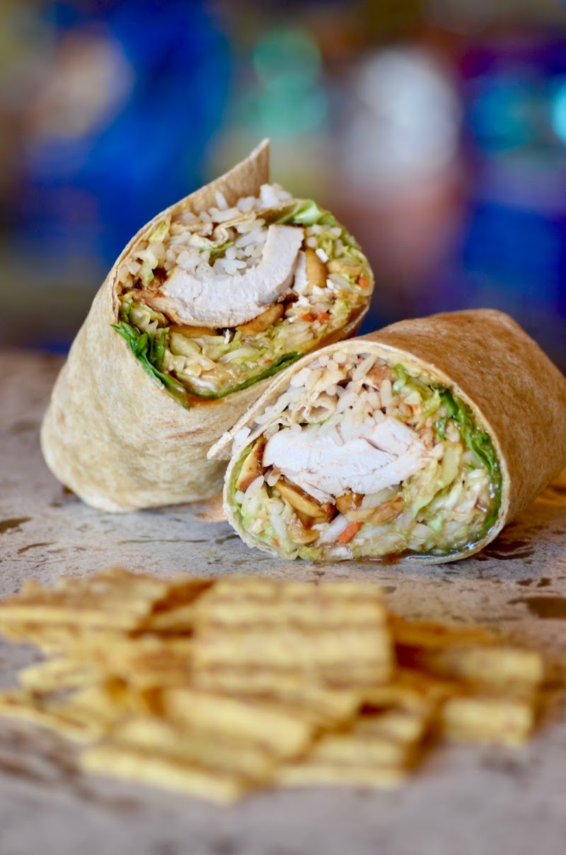 Lit'l Pepper Gourmet - photo 4