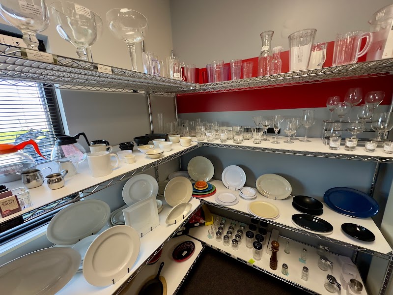KECdesign, LLC - Catering in Champaign, Illinois