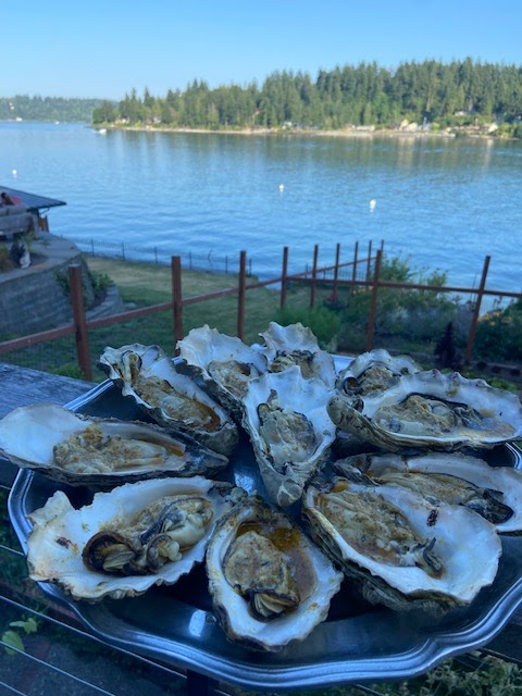 One Two Kai Kitchen - Catering in Bainbridge Island, Washington