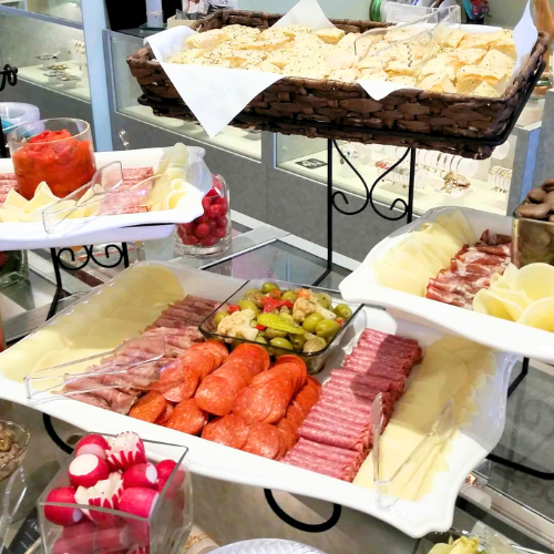 Mayo's Catering & Events - photo 3