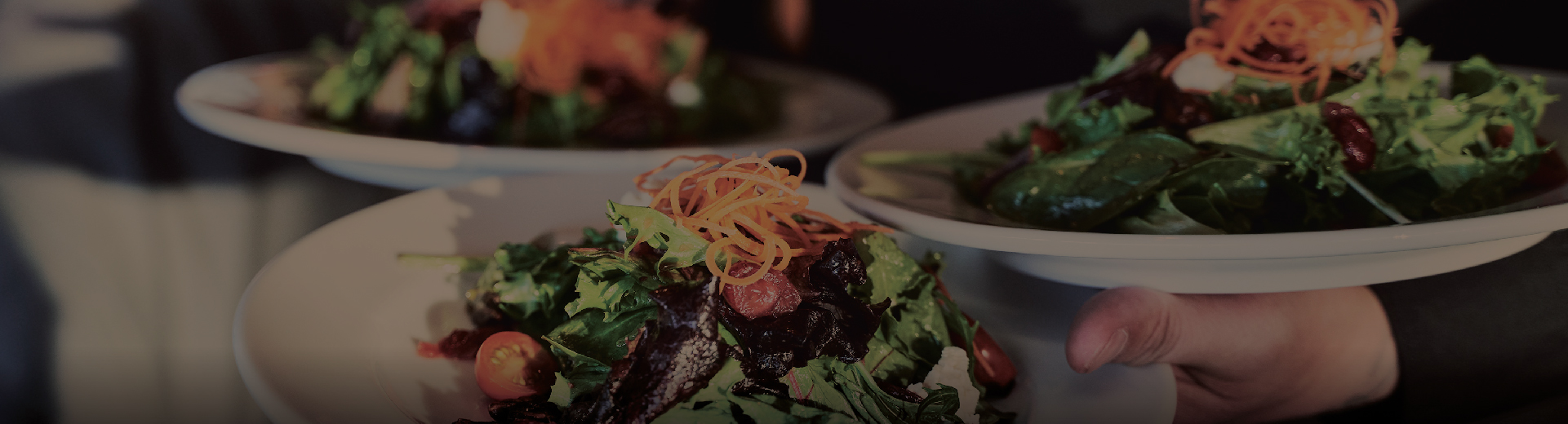 Continental Caterers - photo 2
