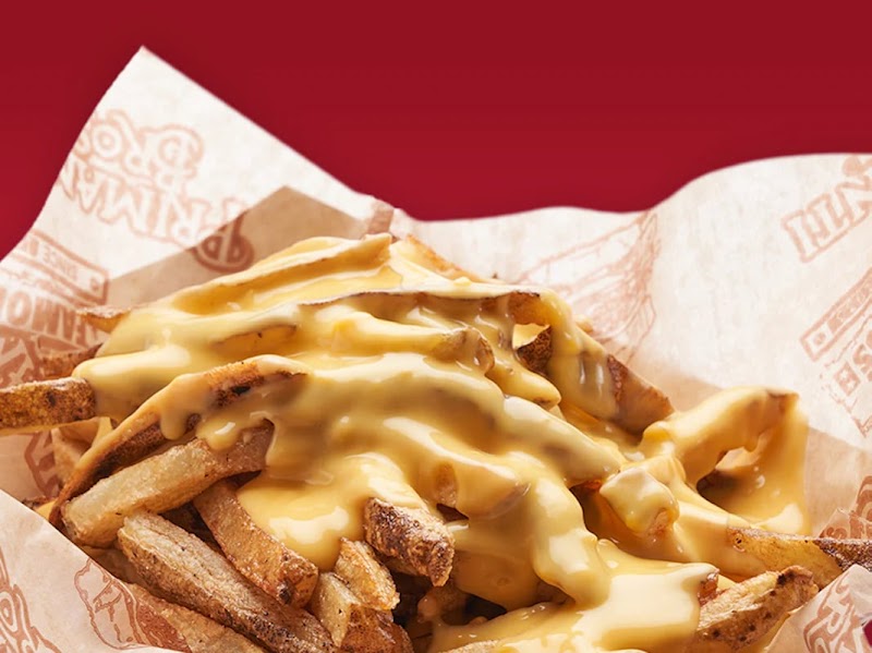 Primanti Bros. Restaurant and Bar - photo 4