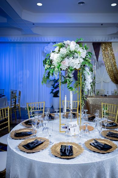 Ohio Banquets - Catering in Joliet, Illinois