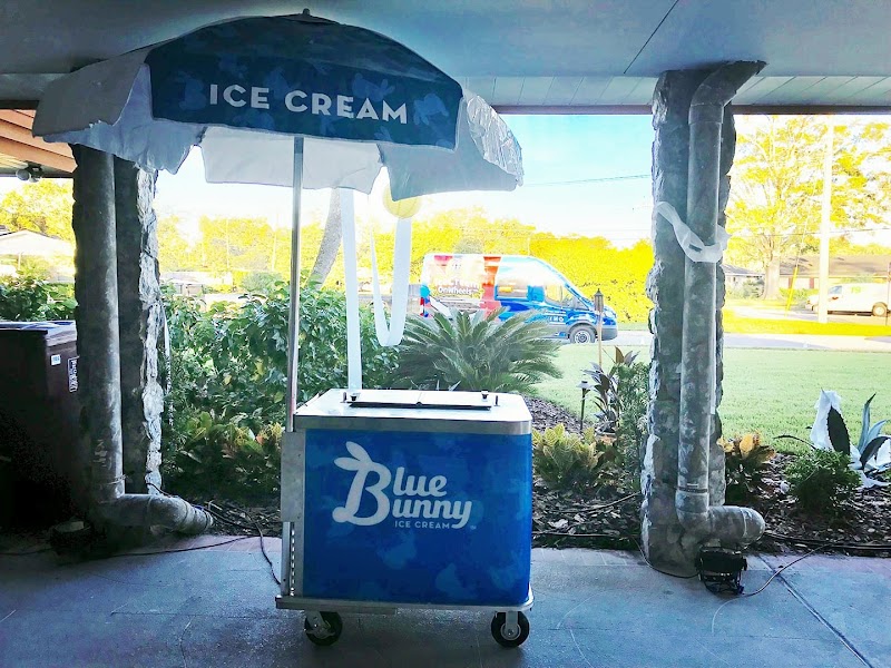 Ice Cream On Wheels of Charlotte - photo 2
