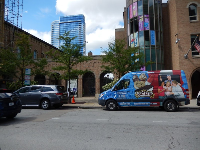 Ice Cream On Wheels of Charlotte - photo 5