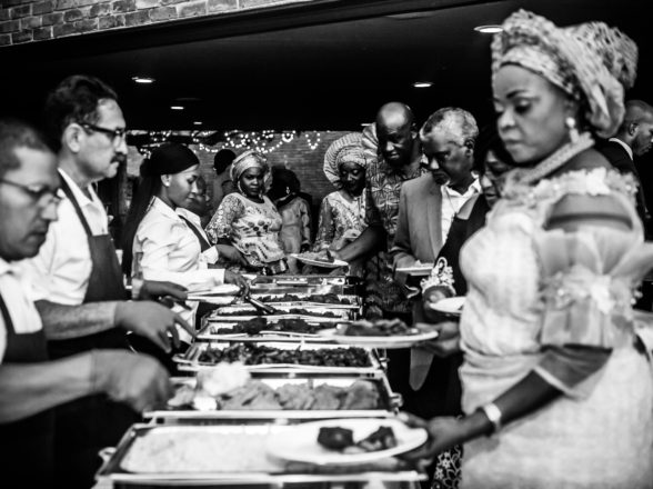 T and K Hospitality Services - photo 5