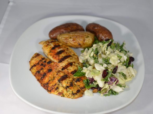 T and K Hospitality Services - Catering in Carrollton, Texas