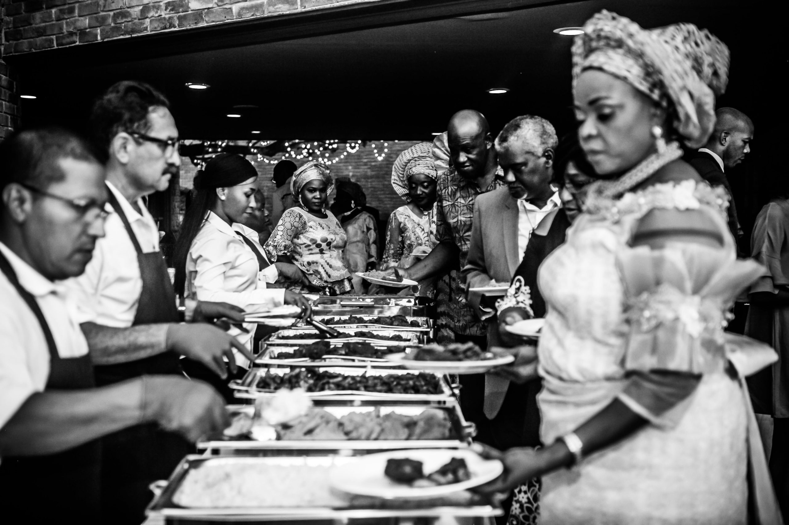 T and K Hospitality Services - photo 3