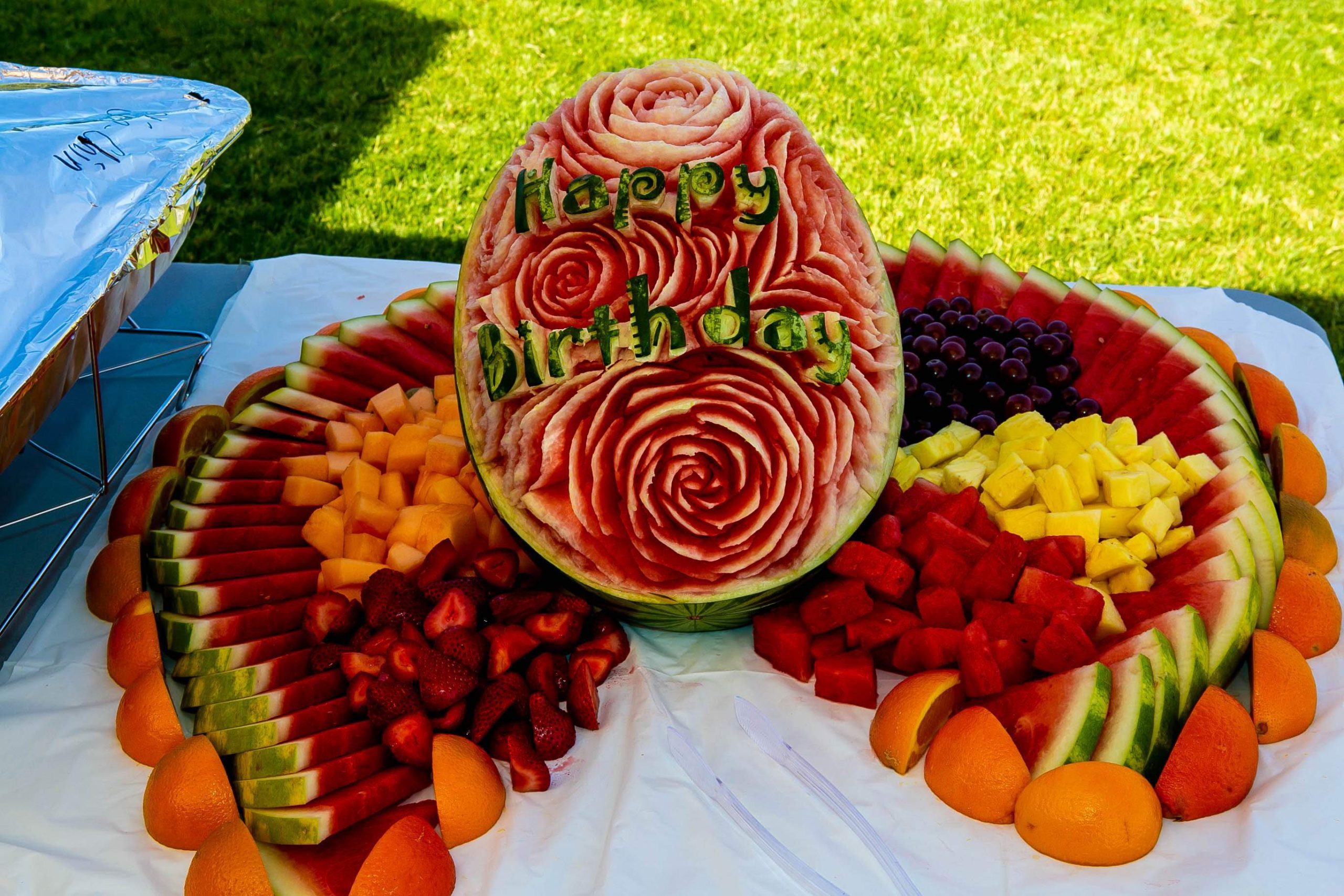 T and K Hospitality Services - photo 4