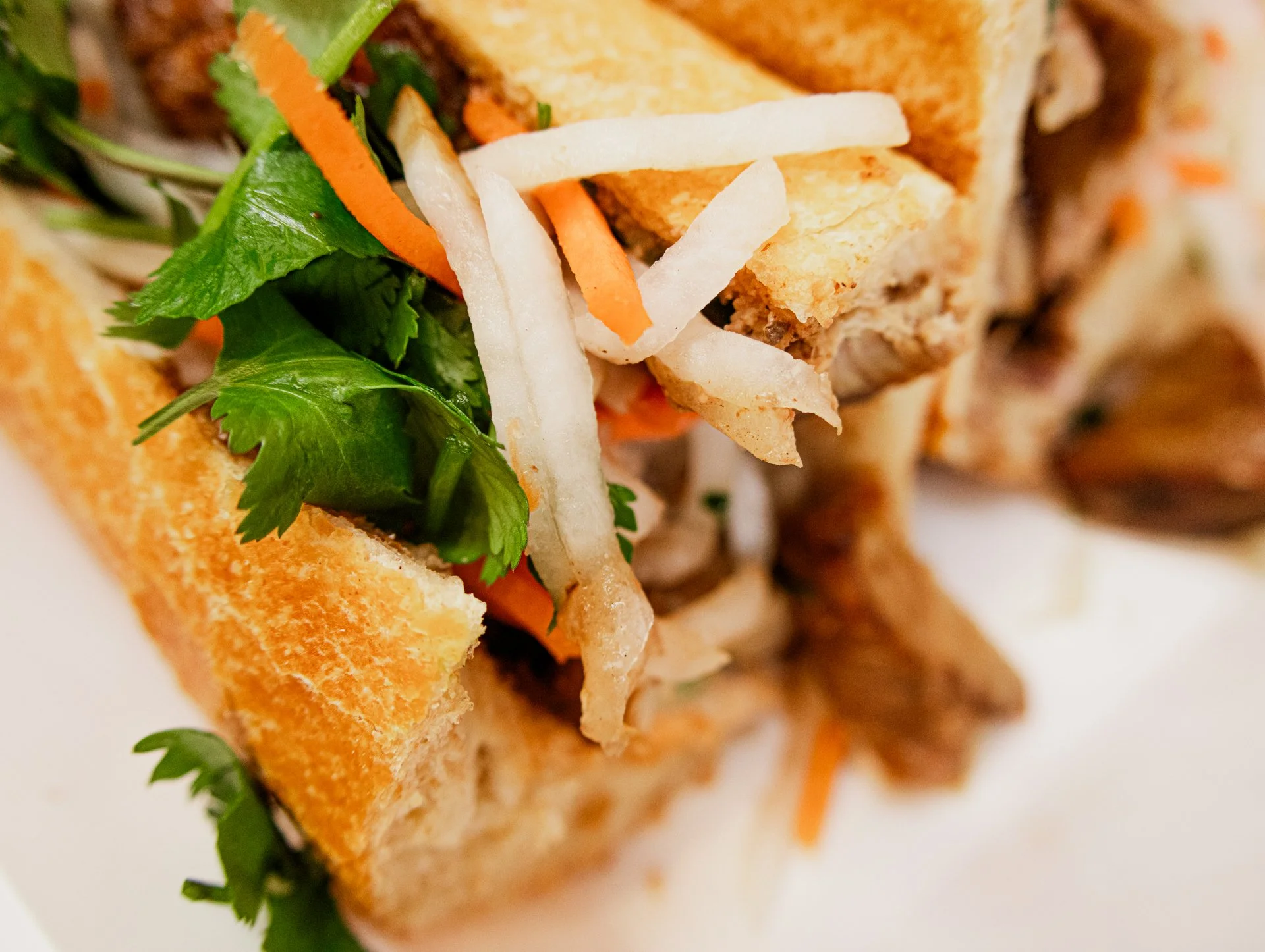 Ming's Asian Street Food - photo 2