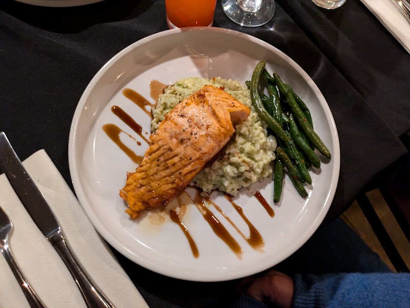 Salt Bistro and the Vermont Catering Company - photo 2