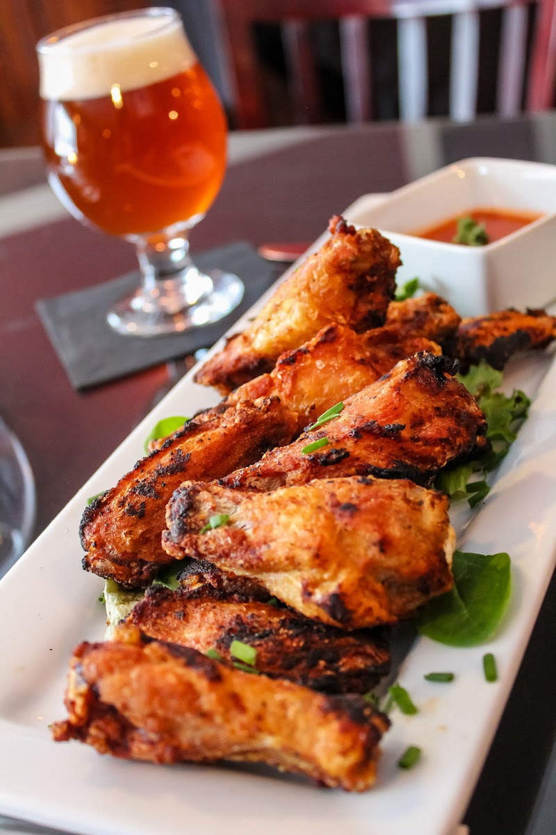 Salt Bistro and the Vermont Catering Company - Catering in St Johnsbury, Vermont