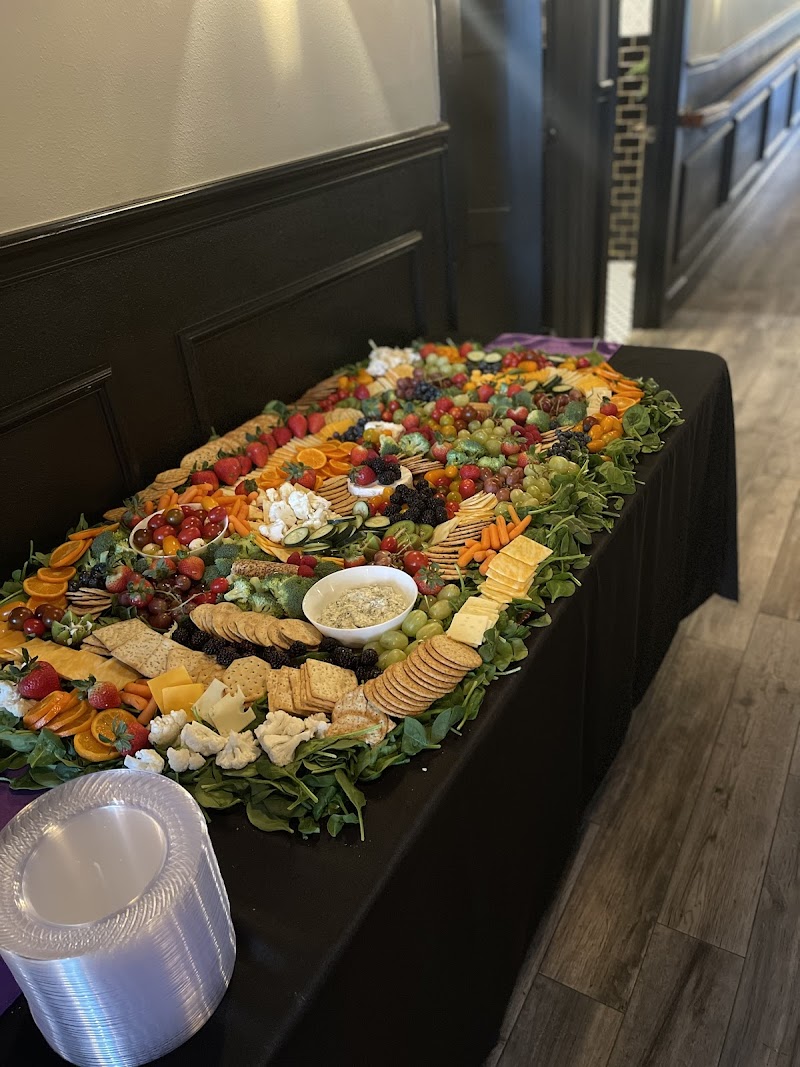 V’s Catering & Event Styling - photo 3